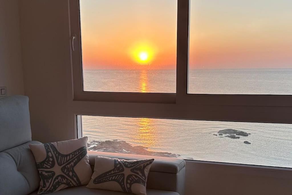 Sea Sound Apartment Murcia Exterior photo