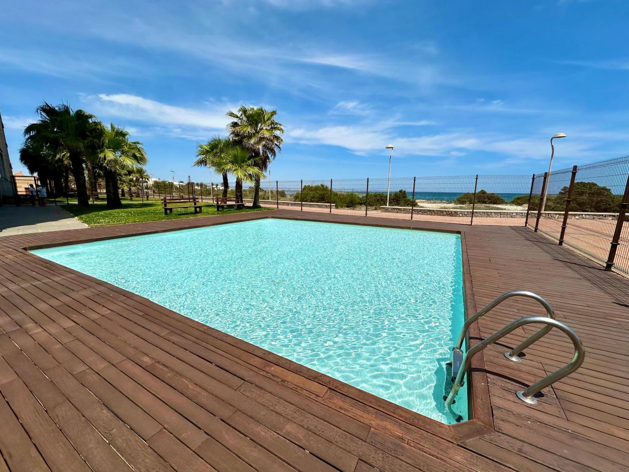 Sea Sound Apartment Murcia Exterior photo